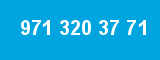 971 320 37 71